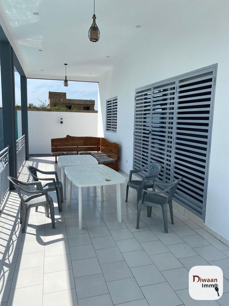 Villa à vendre à la Somone - Image 2