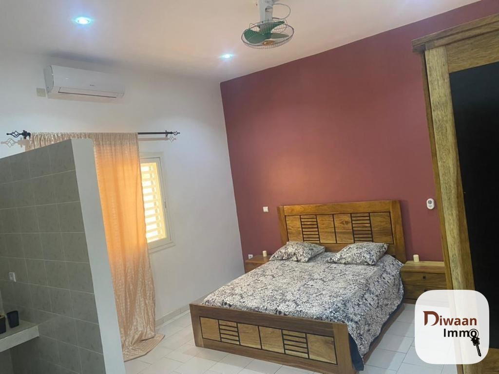 Villa à vendre à la Somone - Image 5