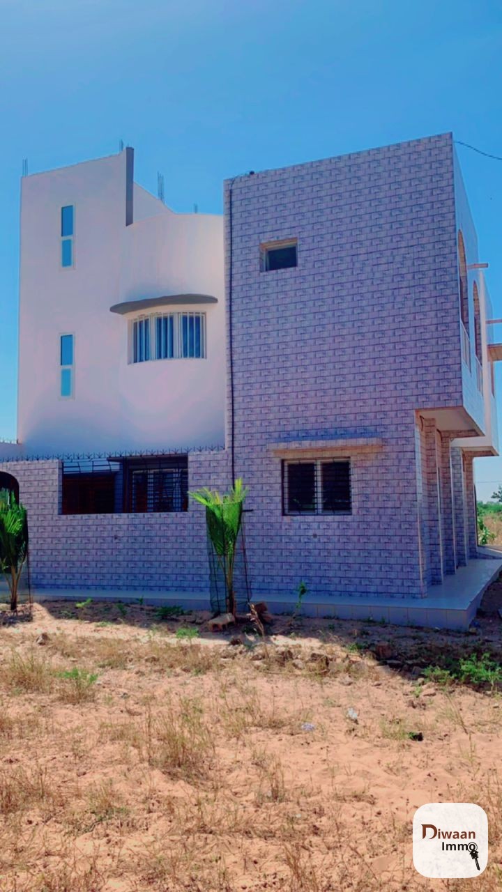 Maison R+1 neuve à vendre à Bambilor - Image 6