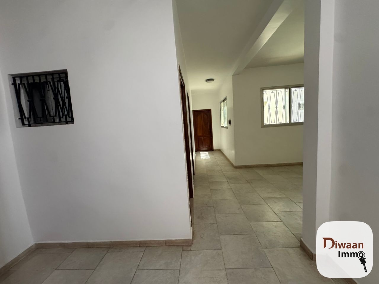 Villa à louer à Sacré-coeur avec 4 chambres. - Image 3