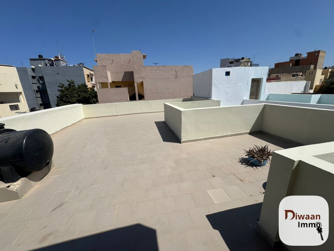 Villa à louer à Sacré-coeur avec 4 chambres. - Image 9