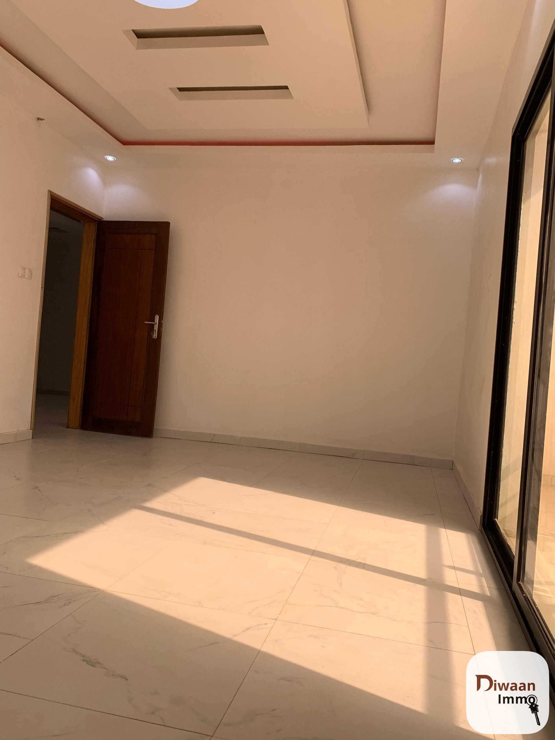 Appartement F3 à louer aux Almadies recasement - Image 7