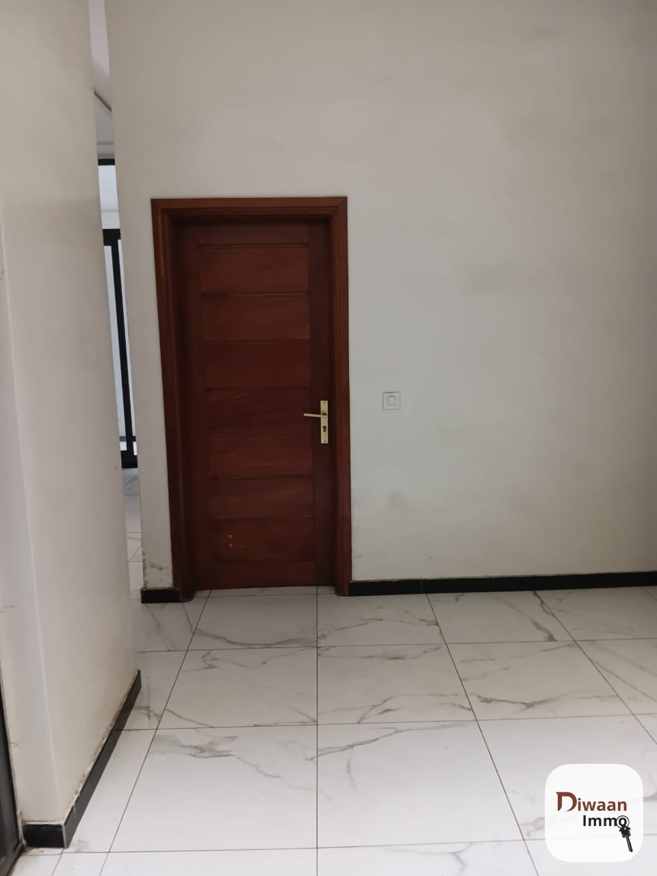 Appartement F4 à louer aux maristes