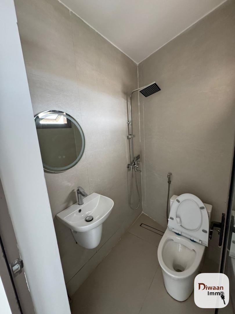 Appartement F4 à louer à sacré coeur - Image 3