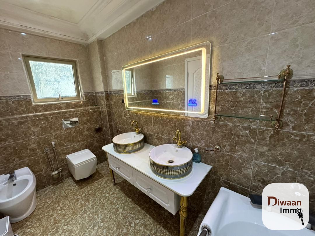 Appartement F5 à vendre aux Almadies - Image 6