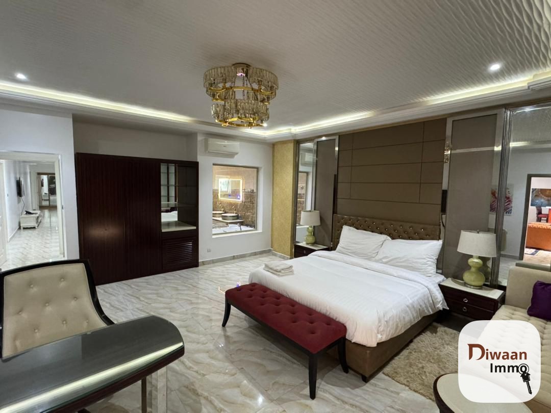 Appartement F5 à vendre aux Almadies - Image 7