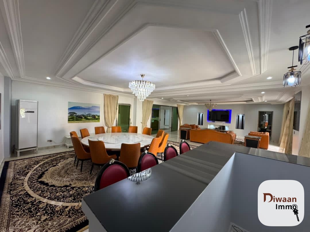 Appartement F5 à vendre aux Almadies - Image 8