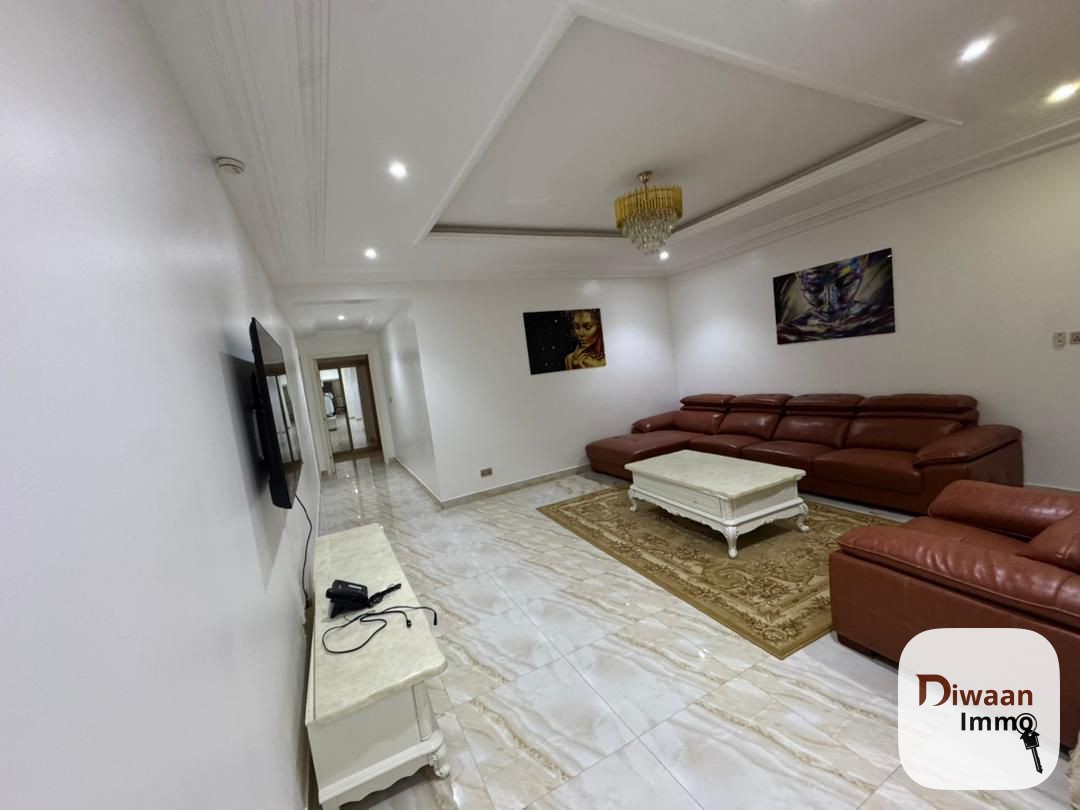 Appartement F5 à vendre aux Almadies - Image 11