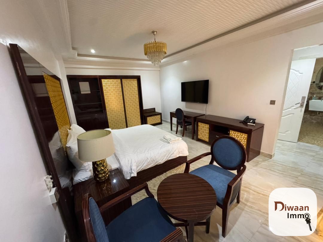 Appartement F5 à vendre aux Almadies - Image 12