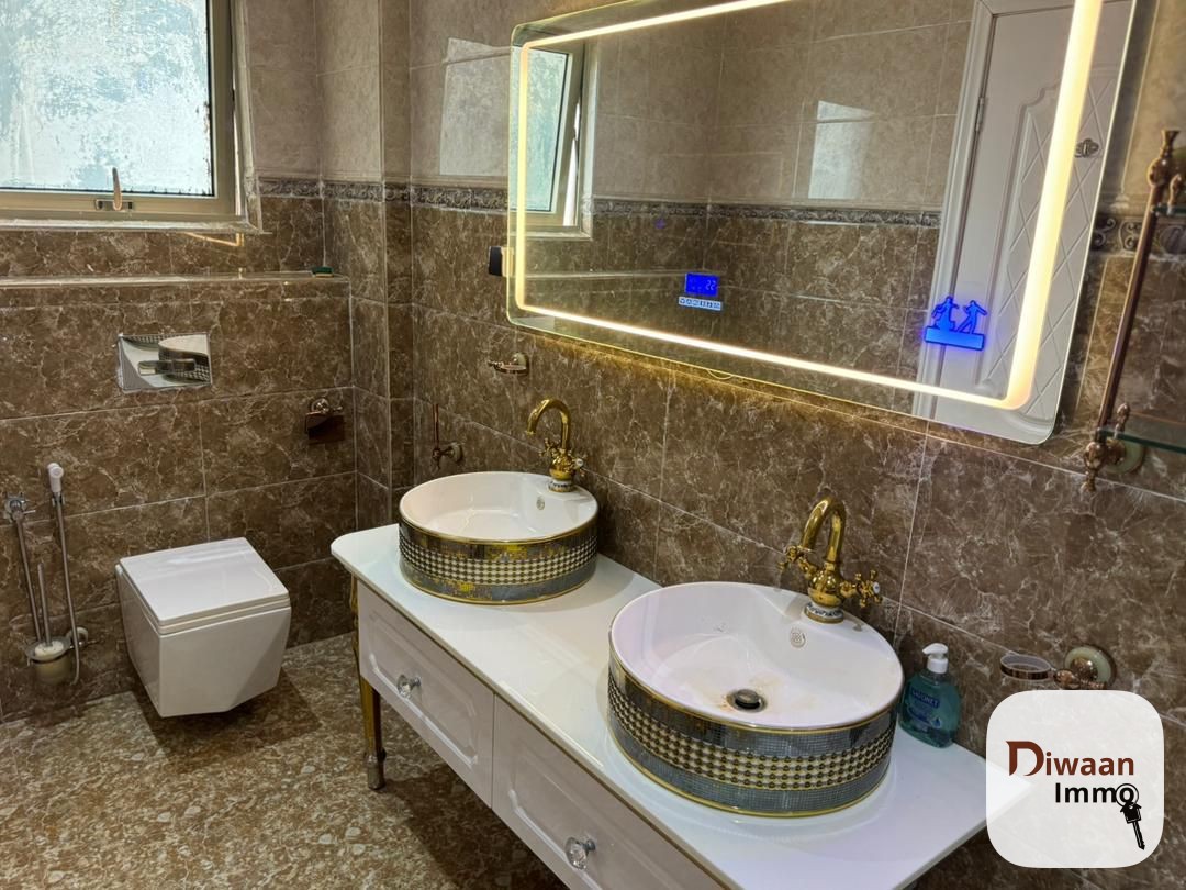 Appartement F5 à vendre aux Almadies - Image 17