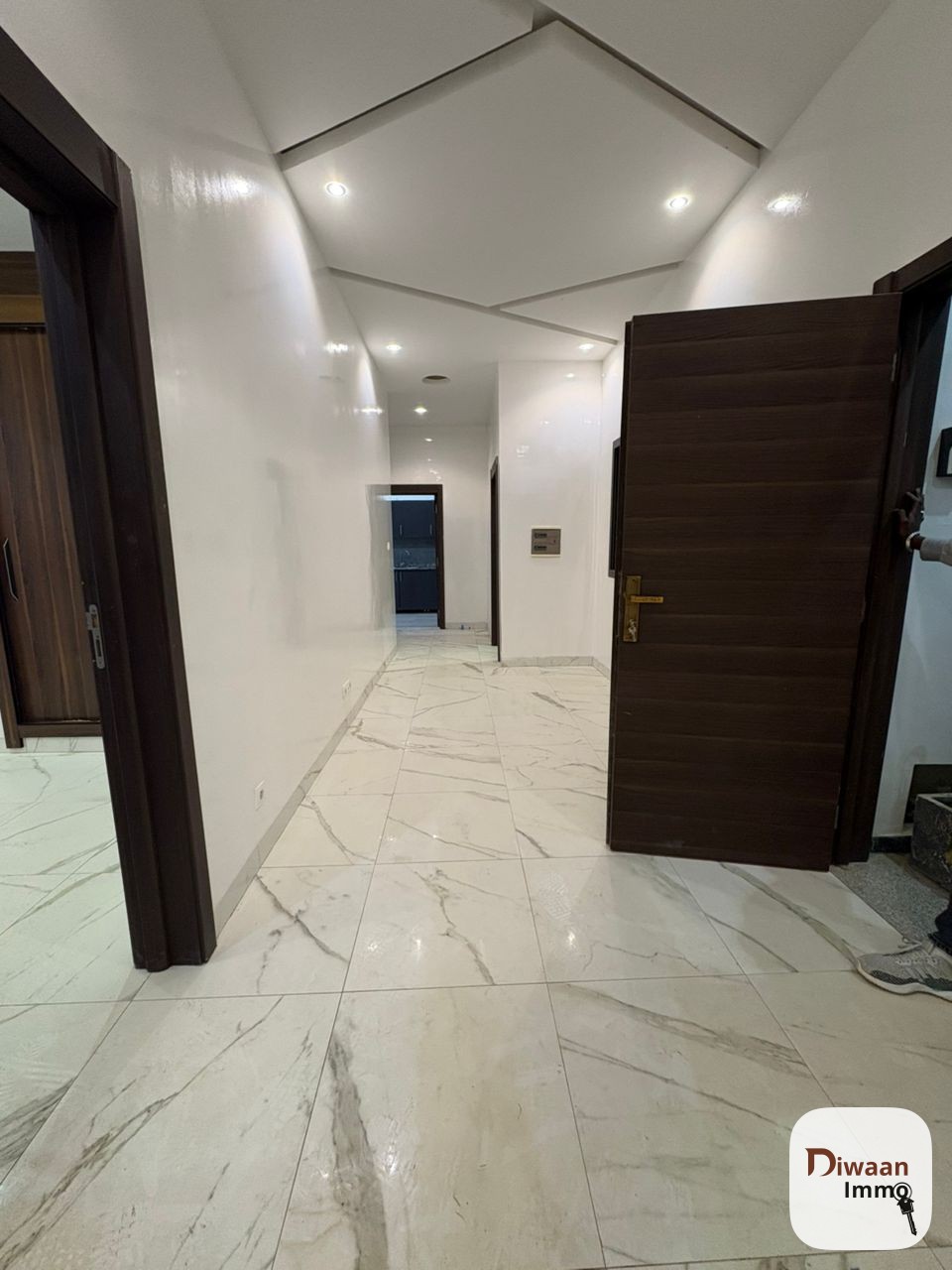 Appartement à louer a YOFF Apecsy - Image 4