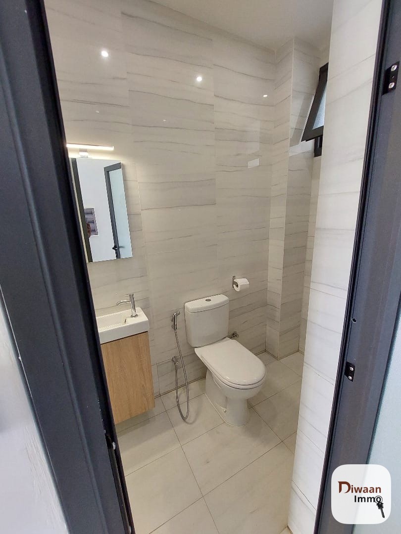 Appartement à louer a SACRÉ COEUR - Image 3