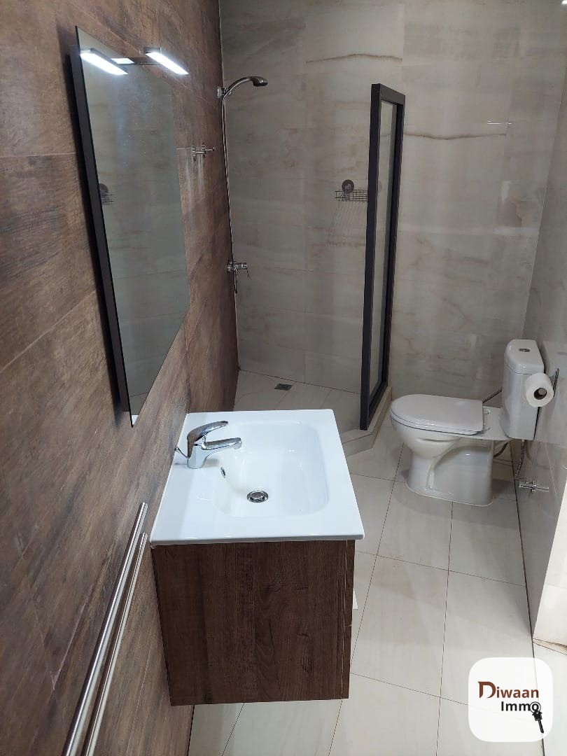 Appartement à louer a SACRÉ COEUR - Image 4