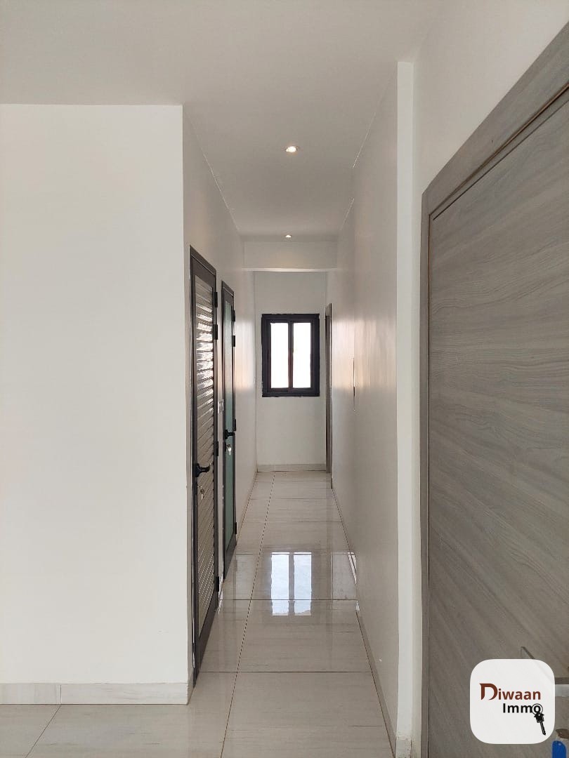 Appartement à louer a SACRÉ COEUR - Image 9