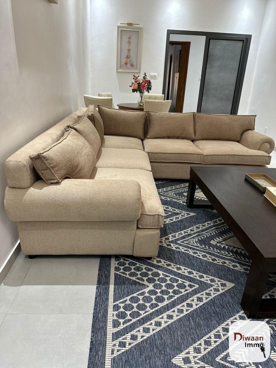 Appartement à vendre à MERMOZ - Image 2