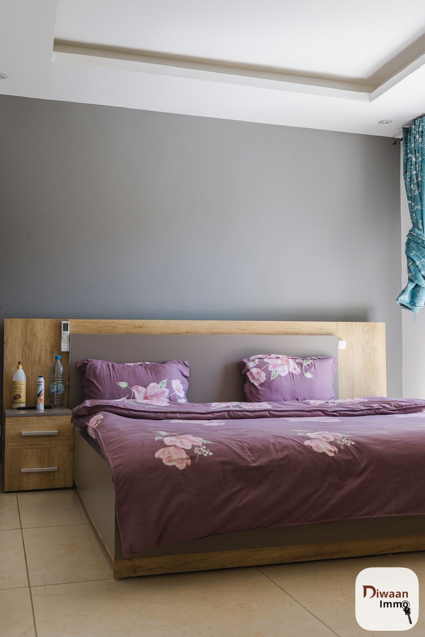 Appartement meublé a louer aux mamelles - Image 7