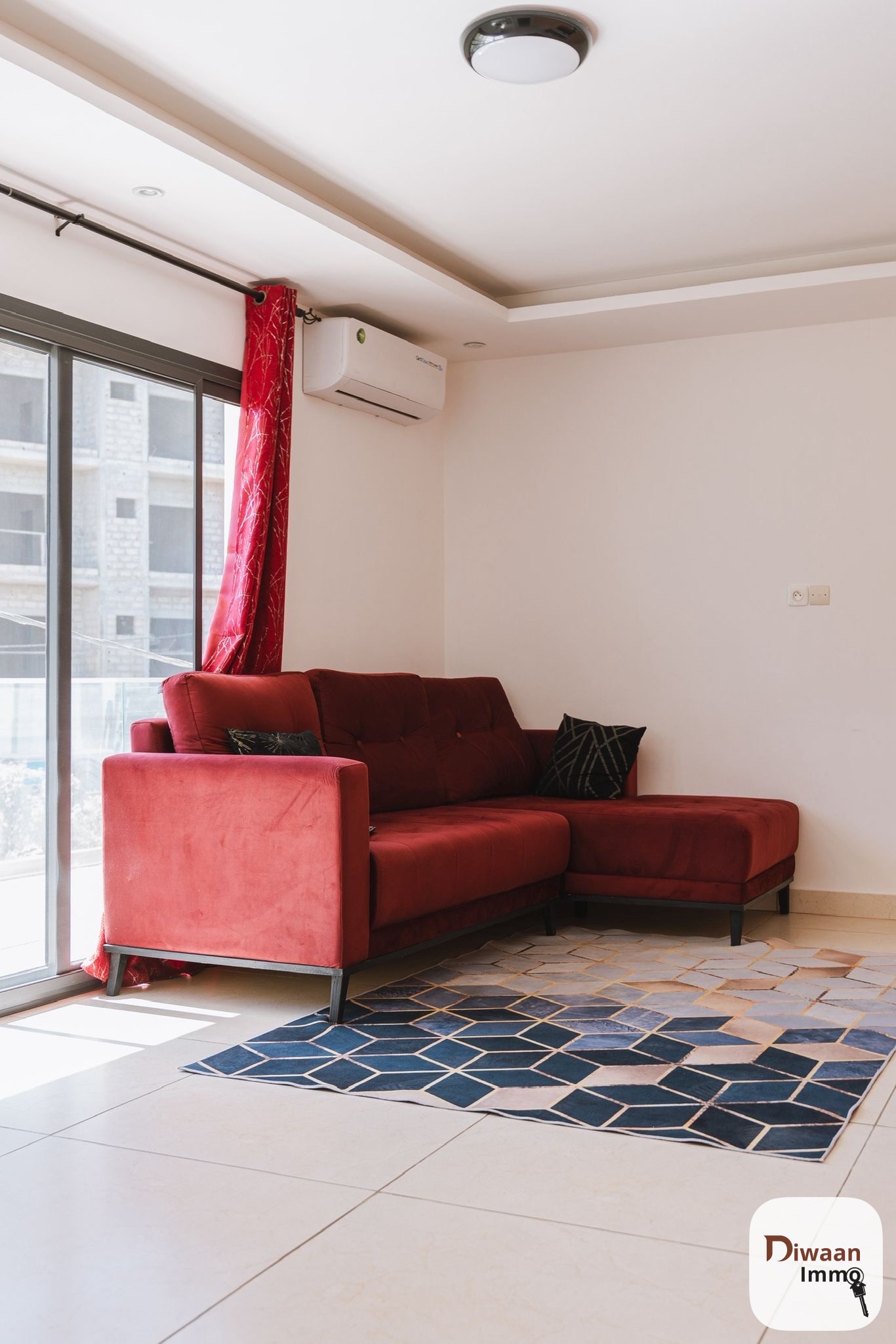 Appartement à louer aux mamelles - Image 4