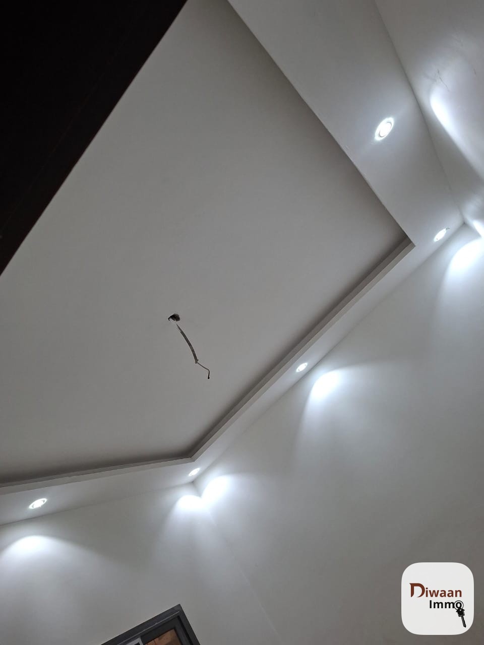 Villa duplex a louer aux mamelles - Image 2