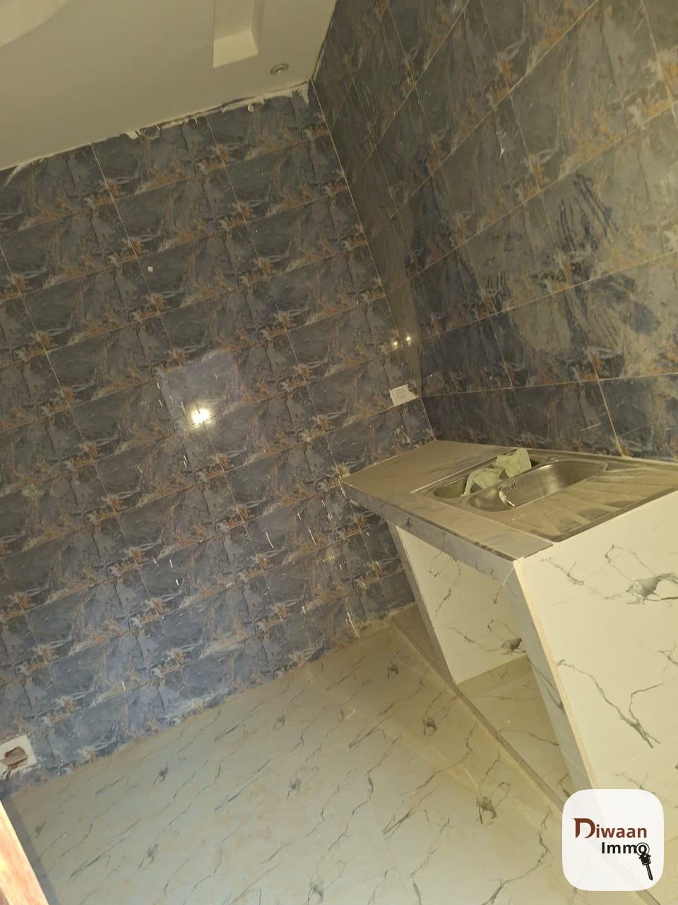 Villa duplex a louer aux mamelles - Image 4