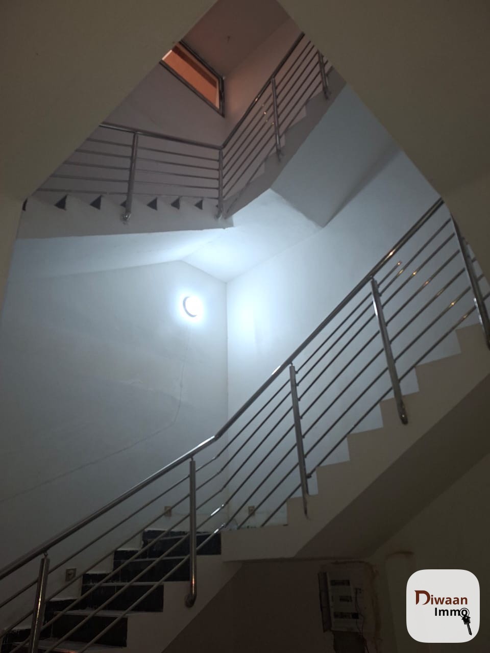 Villa duplex a louer aux mamelles - Image 5