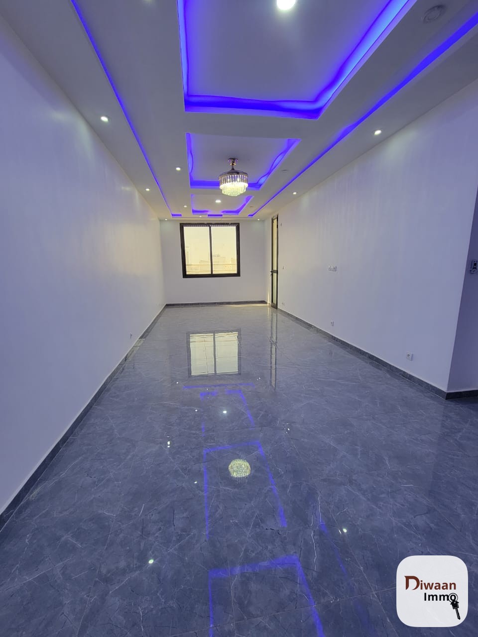 Appartement type F4 à louer aux mamelles - Image 3