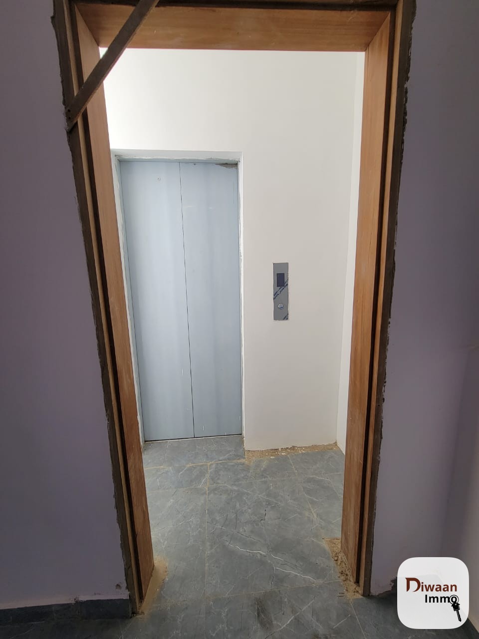 Appartement type F4 à louer aux mamelles - Image 7