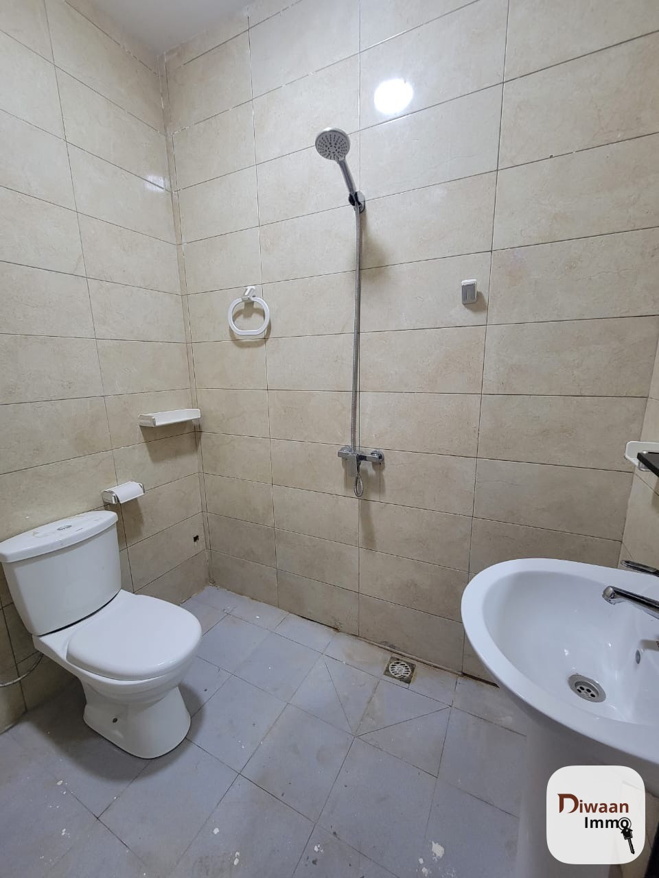 Appartement type F4 à louer aux mamelles - Image 9