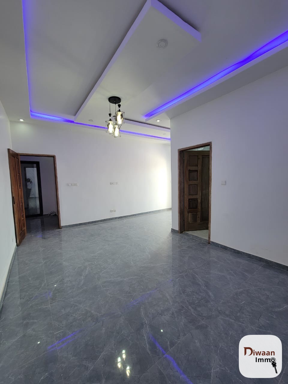 Appartement type F4 à louer aux mamelles - Image 15