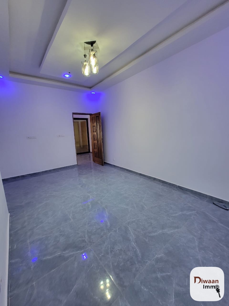 Appartement type F4 à louer aux mamelles - Image 17