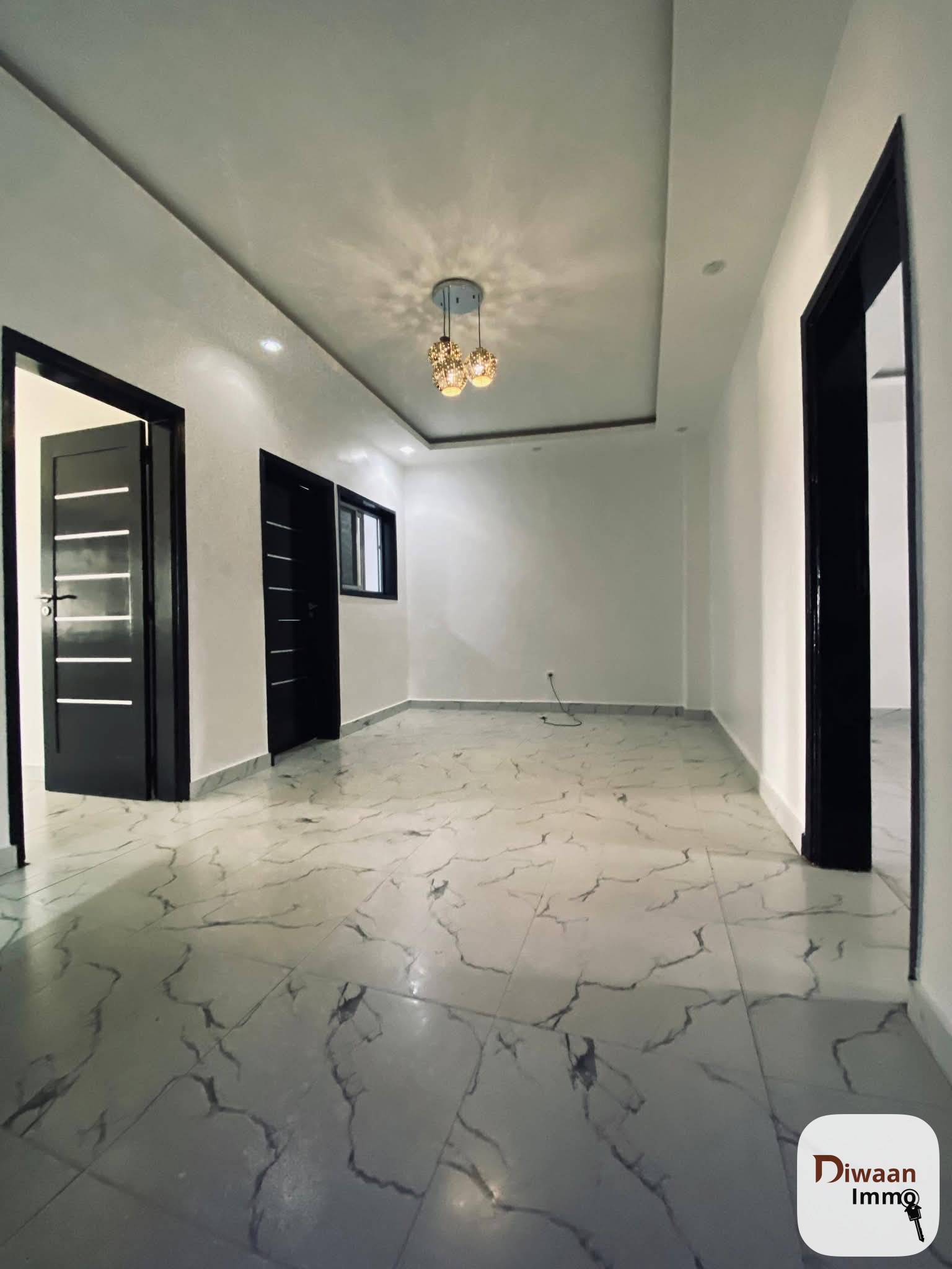 Appartement à louer au virage - Image 3