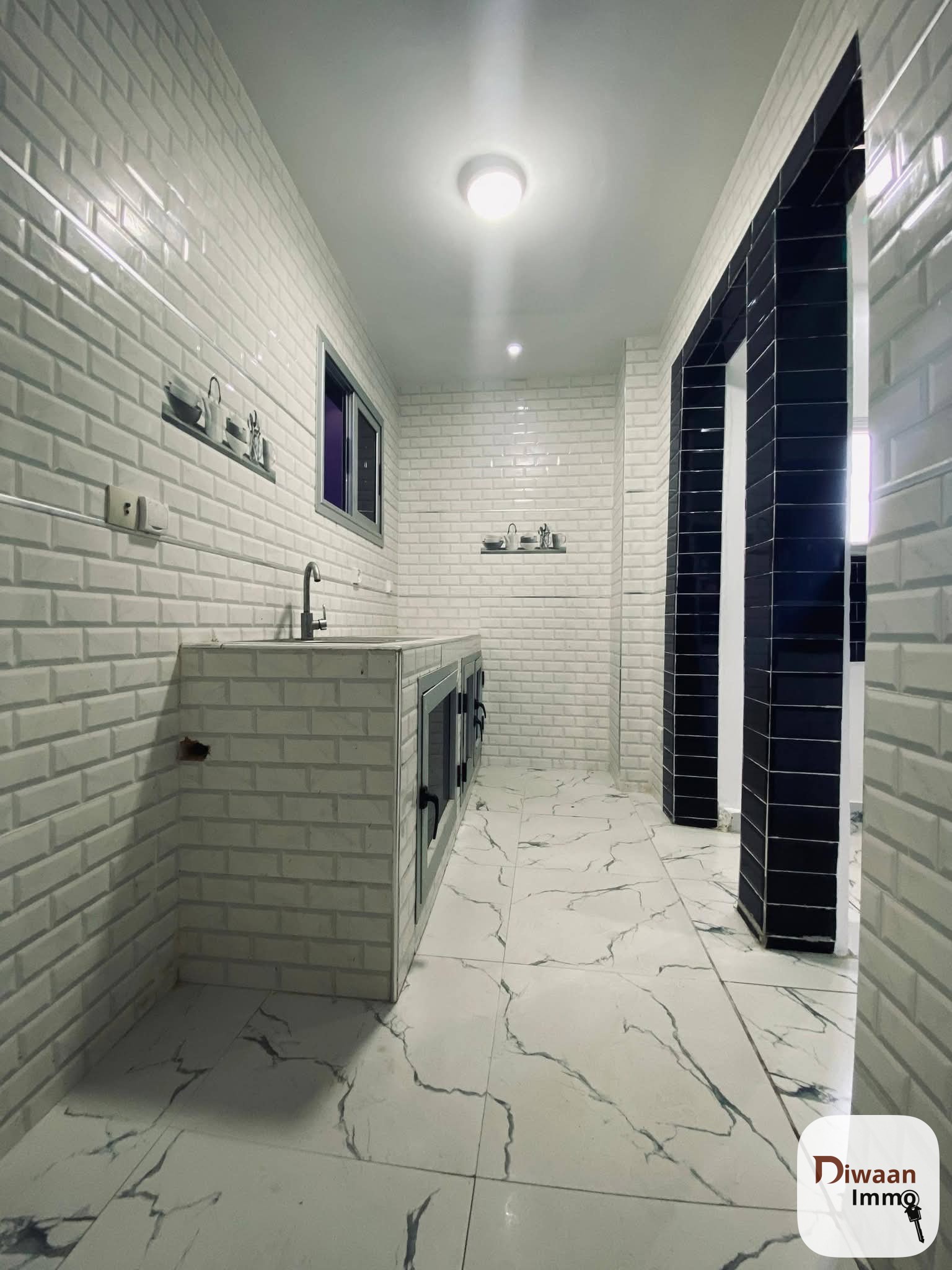 Appartement à louer au virage - Image 4