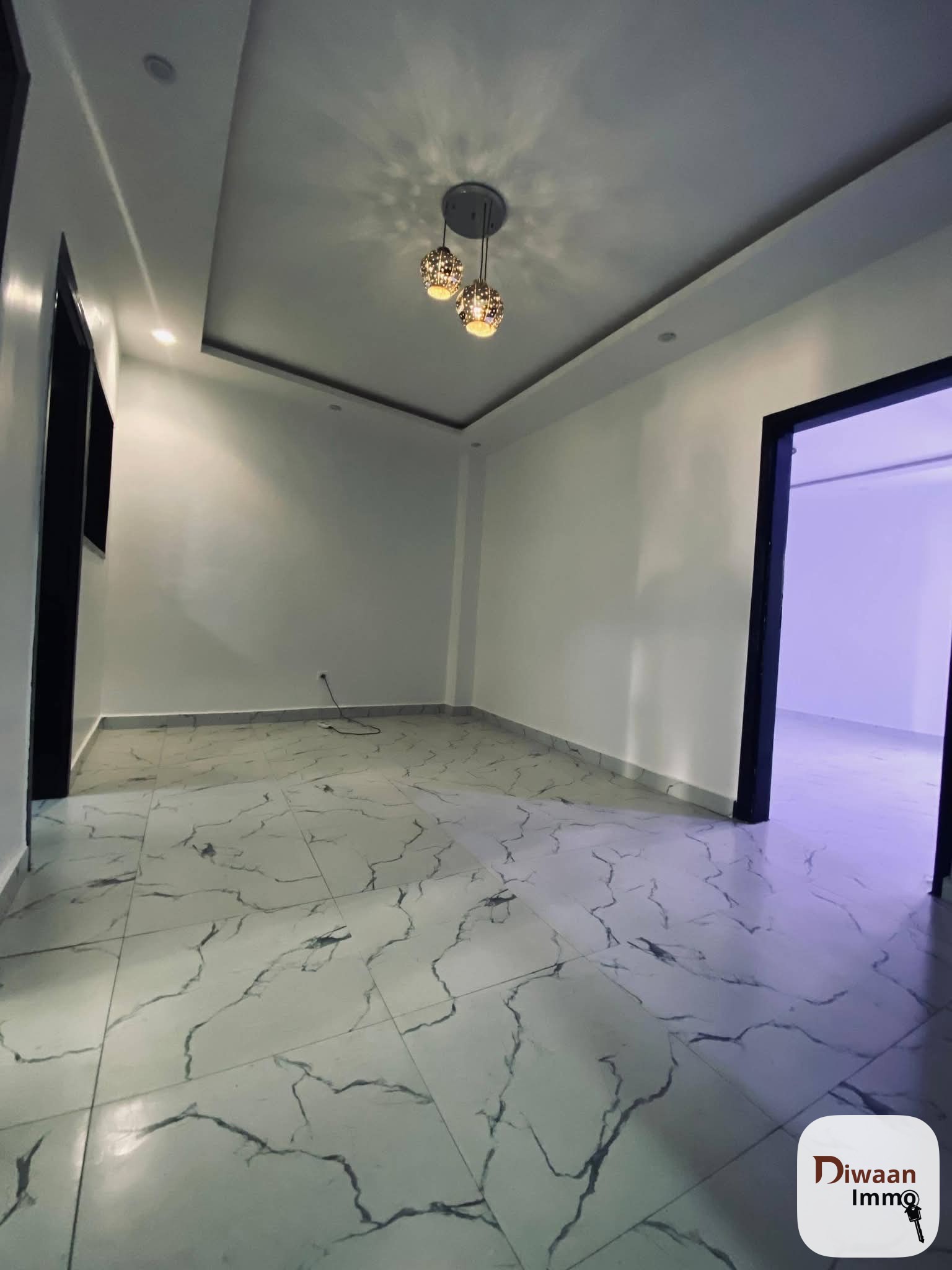 Appartement à louer au virage - Image 6