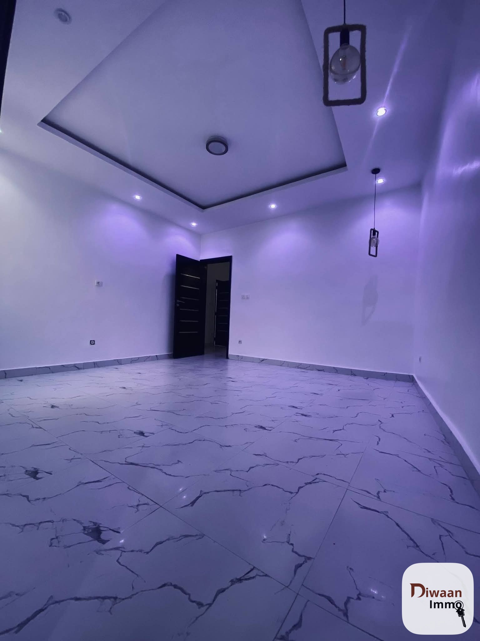 Appartement à louer au virage - Image 8