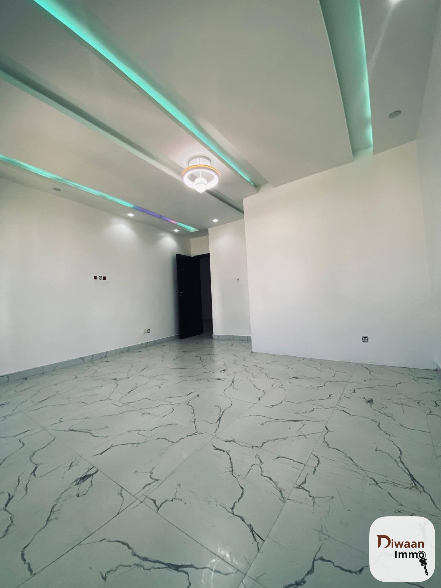 Appartement à louer au virage - Image 11