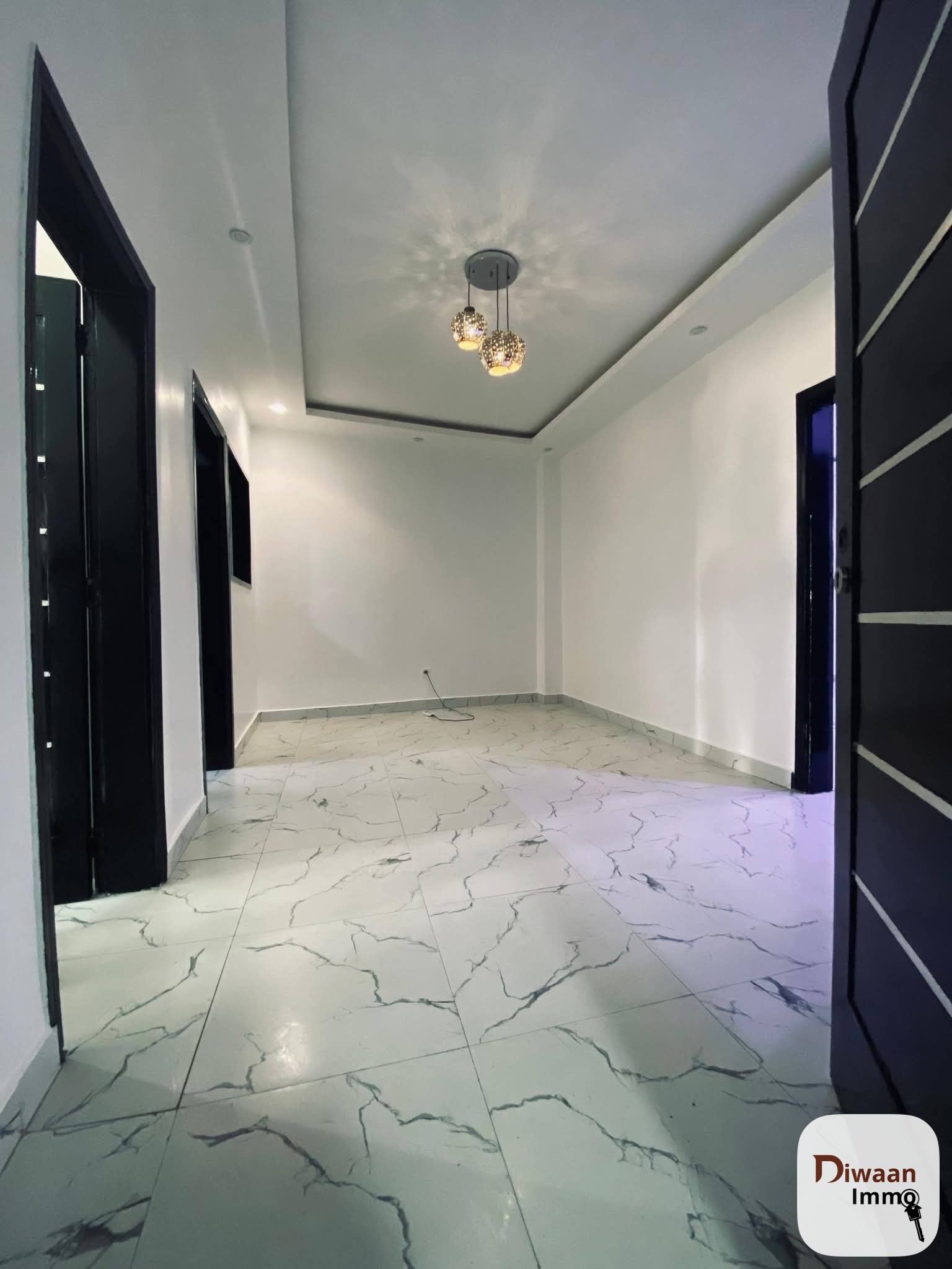 Appartement à louer au virage - Image 12