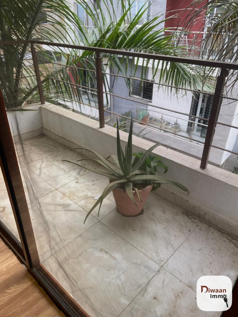 Appartement F4 à louer à la cité mbackiyou Faye - Image 6