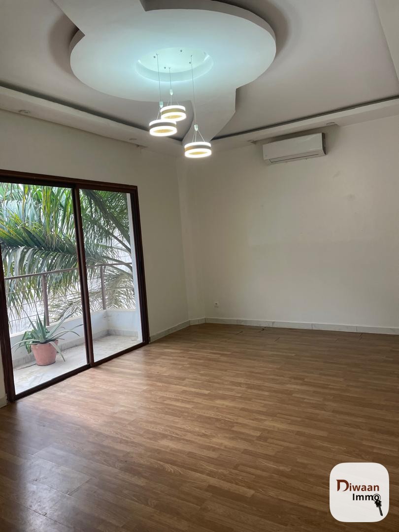 Appartement F4 à louer à la cité mbackiyou Faye - Image 8