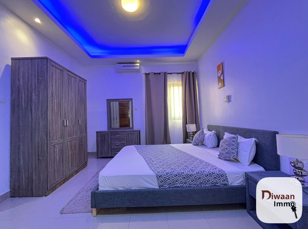 Immeuble à vendre à Ngor - Image 2