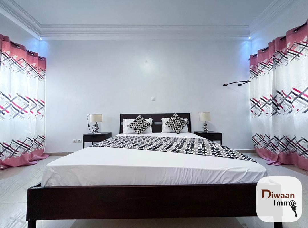 Immeuble à vendre à Ngor - Image 5