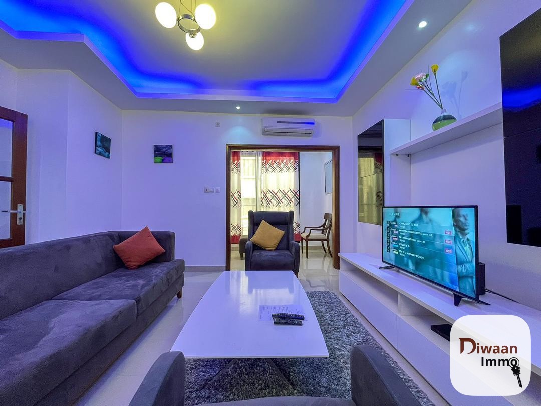 Immeuble à vendre à Ngor - Image 6