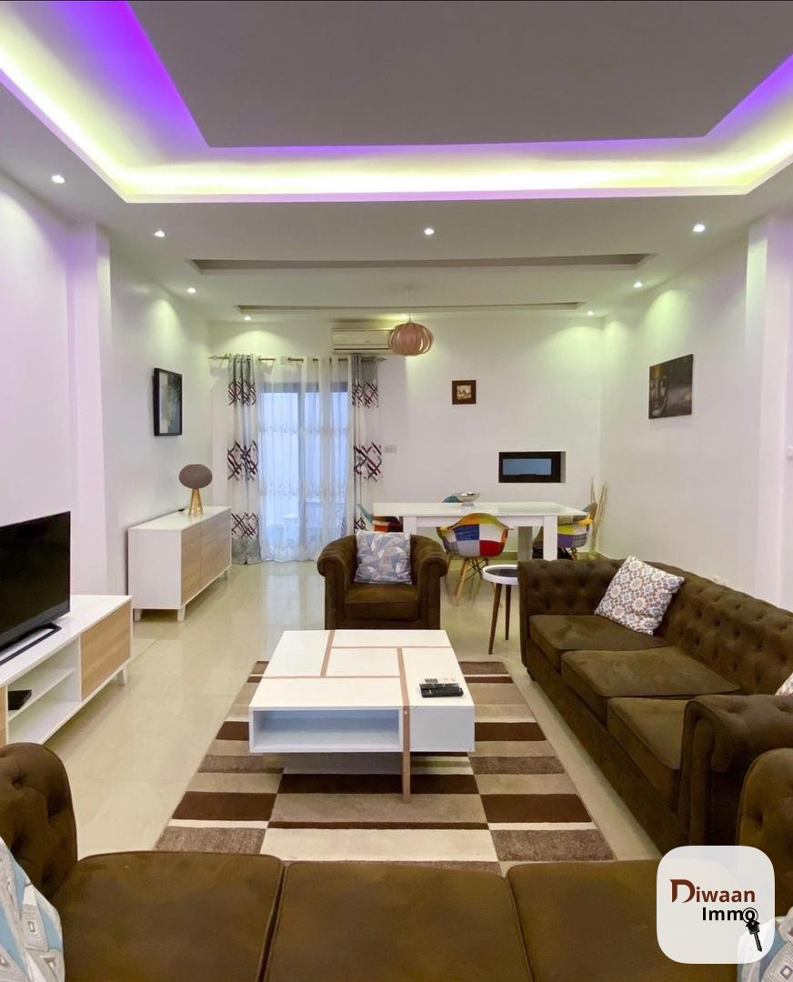 Immeuble à vendre à Ngor - Image 7