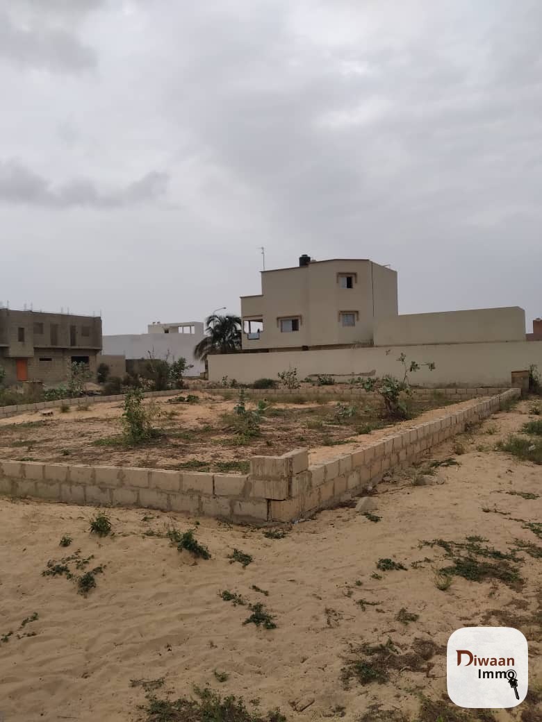 Terrain à vendre à kounoune - Image 5