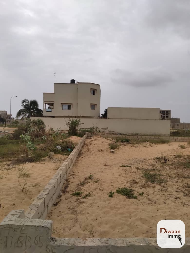 Terrain à vendre à kounoune - Image 7