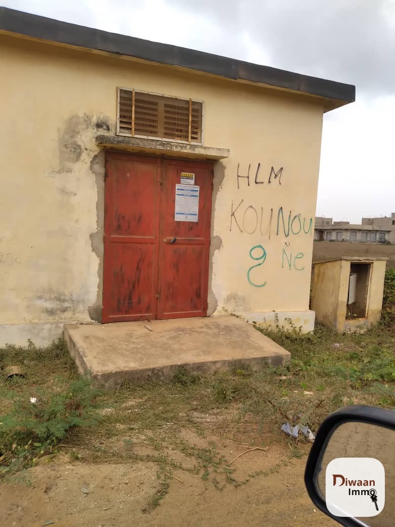 Terrain à vendre à kounoune - Image 10