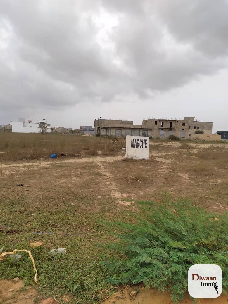 Terrain à vendre à kounoune - Image 11