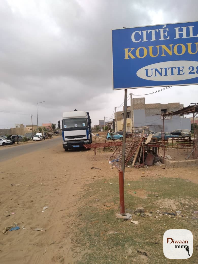 Terrain à vendre à kounoune - Image 12