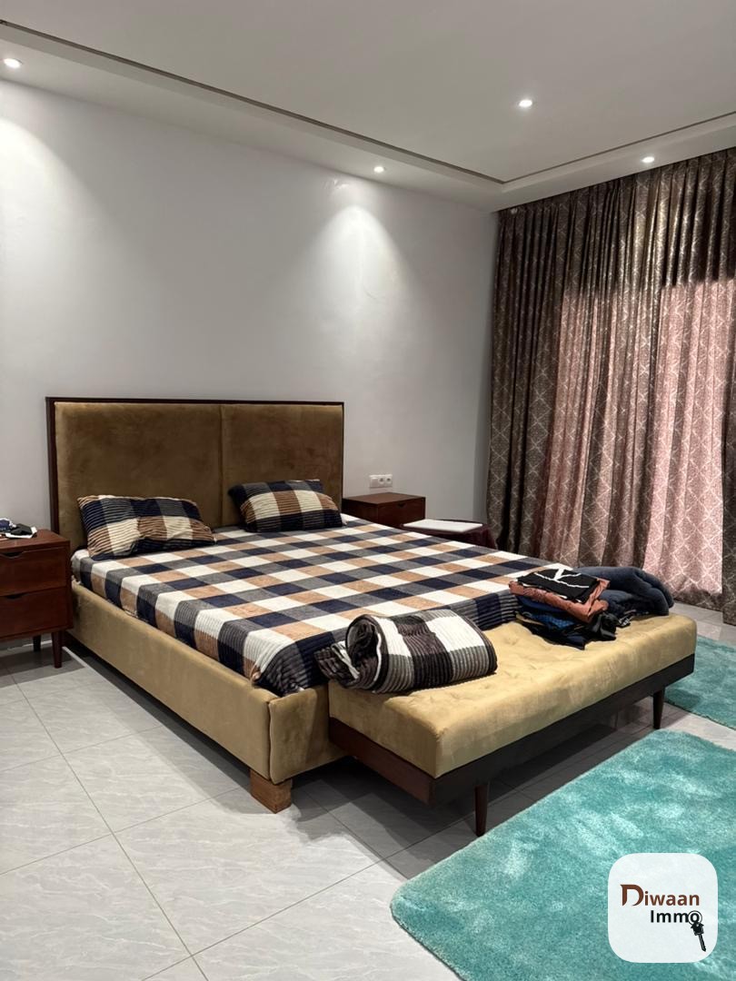 Villa meublé à vendre à toubab dialaw - Image 4