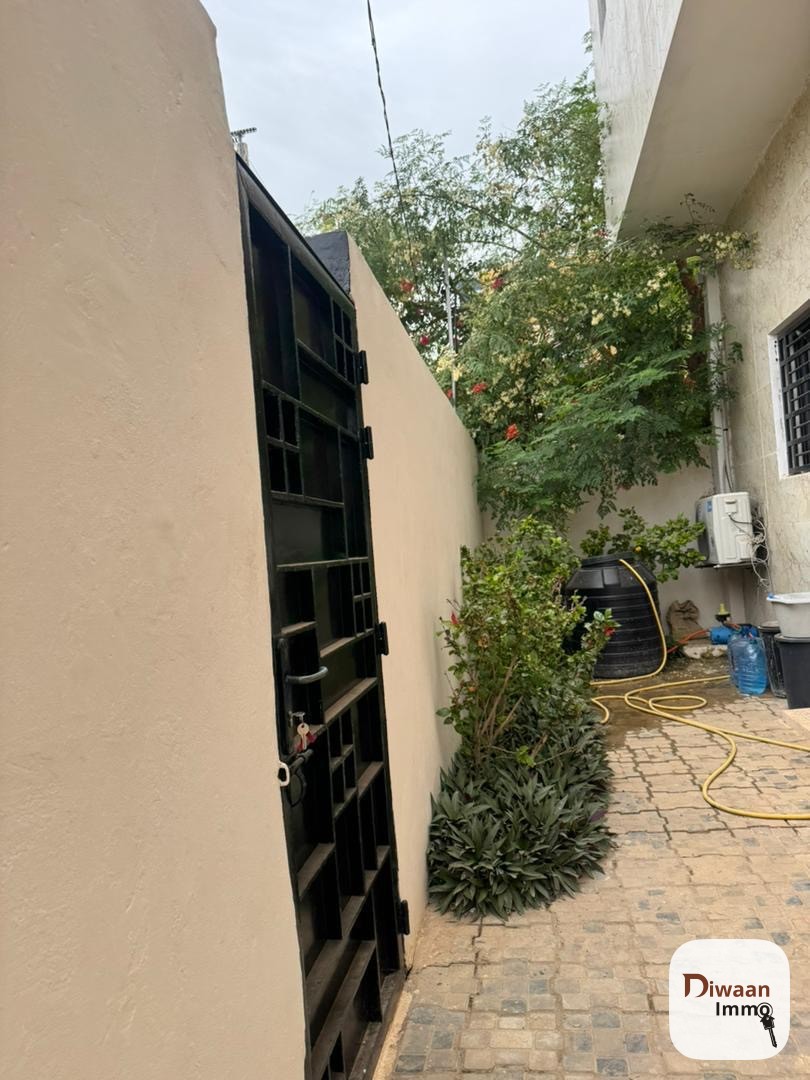 Villa meublé à vendre à toubab dialaw - Image 15
