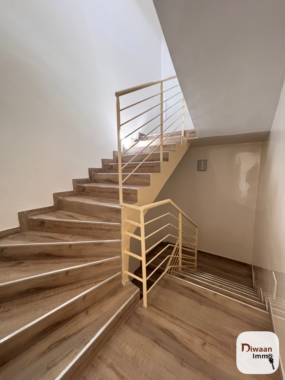 Appartement RDC à louer aux almadies - Image 1