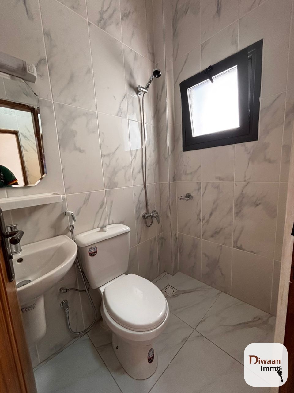 Appartement RDC à louer aux almadies - Image 17